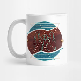 05 Kinesthetic Mug